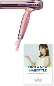 �y���������z�y�����X�g�A����z���t�@�r���[�e�b�N�h���C���[/ReFa BEAUTECH DRYER �F�F�s���N�A�T�C�Y�FSMART W