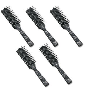 �y���������z[�X�P���g���u���V �܂Ƃߔ���5�Z�b�g] �w�A�u���V �V���v�� �K�C�R�c�u���V �����Y ���f�B�[�X �Ɩ��p �F�F�u���b�N