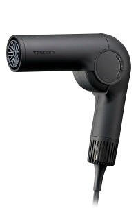 �y���������z�e�X�R�� �h���C���[ �v���e�N�g�C�I�� �܂肽���� �y�� �����^�� BLDC���[�^�[ �R�[�h1.7m �u���b�N TD860A-K �F�FBlack