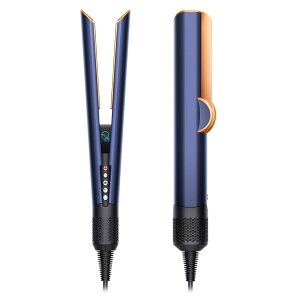 �y���������zDyson(�_�C�\��) �h���C���[ Supersonic/Airstrait/Airwrap �F�F�_�[�N�u���[/�R�b�p�[