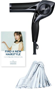 �y���������z�y�����X�g�A����z���t�@ �r���[�e�b�N�h���C���[/ReFa BEAUTECH DRYER �F�F2.�u���b�N�A�T�C�Y�FBX �Z�b�g