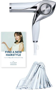 �y���������z�y�����X�g�A����z���t�@ �r���[�e�b�N�h���C���[/ReFa BEAUTECH DRYER �F�F1.�z���C�g�A�T�C�Y�FBX �Z�b�g