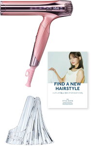 �y���������z�y�����X�g�A����z���t�@�r���[�e�b�N�h���C���[/ReFa BEAUTECH DRYER �F�F�s���N�A�T�C�Y�FSMART W �Z�b�g