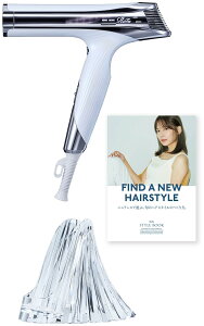 �y���������z�y�����X�g�A����z���t�@�r���[�e�b�N�h���C���[/ReFa BEAUTECH DRYER �F�F�z���C�g�A�T�C�Y�FS�{ �Z�b�g