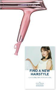 �y���������z�y�����X�g�A����z���t�@�r���[�e�b�N�h���C���[/ReFa BEAUTECH DRYER �F�F�s���N�A�T�C�Y�FS�{