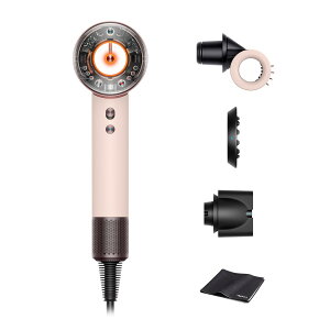 �y���������zDyson(�_�C�\��) �h���C���[ Supersonic/Airstrait/Airwrap �F�F�Z���~�b�N�s���N