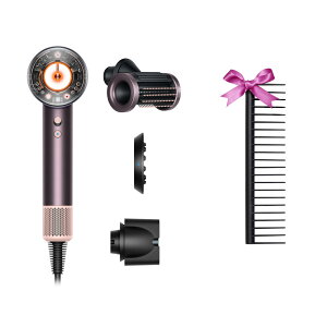 �y���������zDyson(�_�C�\��) �h���C���[ Supersonic/Airstrait/Airwrap �F�F�W���X�p�[�v����