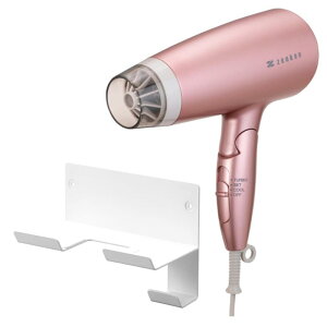 �y���������z�[���P�� �w�A�P�A�h���C���[ �s���N �d���g�ጸ �啗�� ZD-750P �^���[ �z���_�[ 2�_�Z�b�g �F�F�s���N