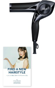 �y���������z�y�����X�g�A����z���t�@ �r���[�e�b�N�h���C���[/ReFa BEAUTECH DRYER �F�F2.�u���b�N�A�T�C�Y�FBX