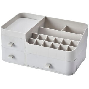 �y���������z�h�b�g�R���v���C�� �R�X�����[ ���ϕi���[ ���C�N���[ �����o�� ��� �{�b�N�X �P�[�X �F�FGray