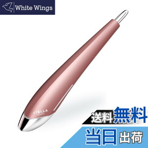 �y���������zSTELLA BEAUTE Beauty Face Stick 2023���f�� �T���Z�b�g���[�Y (���[�Y�S�[���h) �X�e���{�[�e �t�F�C�X�P�A ����� �\��� EMS �X�e�� BFS �S�g �ؖ������[�X �� �ڌ� �j�[�h������� �y��