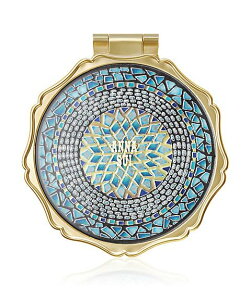 �y���������zANNASUI �A�i�X�C ���O�W���A���[ �r���[�e�B �~���[�����b�s���O