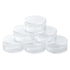 �y���������z�������ۃP�[�X 20g 6�� �N���[���P�[�X �N���[���W���[ �r�[�Y �l�C�����[�{�b�N�X ���ϕi�p �l�ߑւ��e�� �������e�� �o�� ���s�p�i �ƒ�p �������[�p ���� �F�F�����A�T�C�Y