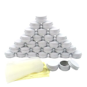 �y���������zWopanxye ���F�A���~�ʃ��^���W���[ 1oz �A���~�� 2oz �A���~�P�[�X 3oz �N���[���P�[�X �N���[���W���[ �e�� ���ϕi�e�� �l�ւ��e�� ������ ���艻�ϕi�ޗ� �ƒ�p�A���s�p�i�A�o