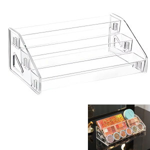 �y���������zHAPPY SUGAR ���C�N���[ �A�N�����N���A�P�[�X ���C�N���[ �R�X�����[ ���C�N�{�b�N�X ���ϕi���[ �l�C���P�[�X �A�N�����X�^���h �N���A�P�[�X �d�؂� �F�F3�i_��22cm