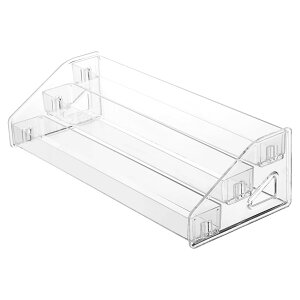 �y���������zSUPVOX ���C�N�A�b�v�p���b�g�I�[�K�i�C�U�[ �A�N�����R�X�����[ �����f�U�C�� �A�C�V���h�E�X�^���h �����E�}�j���[ ��㐮���{�b�N�X �R���p�N�g�T�C�Y �F�FTransparent�A�T�C�Y