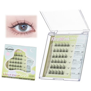 �y���������z[KiraWink] ���܂� �̂�t�� �u���܎O����v�̂�s�v �������܂� �i�`�����������A�C���b�V�� ���܁E���܂тŖڌ�����UP �܂����l�� �����p���܂��ŃM��