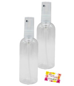 �y���������z�y���ϕi�E���ϐ��Ȃǂ̎����^�тɁI�z �X�v���[�{�g�� ������ �l�ւ��{�g�� �N���A�^�C�v ���L�� �A���R�[�� 50ml �y2�Z�b�g�z �F�F�N���A