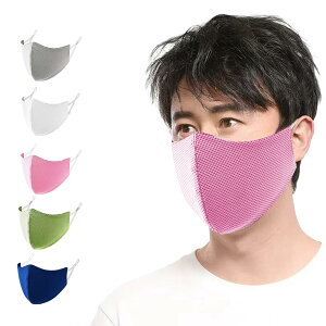 �y���������z[LAAVVA] �X�|�[�c�}�X�N �������₷�� �Ђ��� �⊴ ���K ����ɂ��� �􂦂� ���̃}�X�N uv�J�b�g ������� �z�}�X�N �J���[�}�X�N �j�����p ���R���߉\ �F�F�s���N