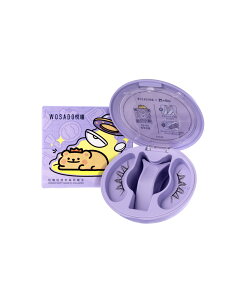 �y���������zWOSADO X Bearisbug�y�����X�g�A�z�}�O�l�b�g���܂� ��̌^ �F�FNo.14�t�H�O�u���b�N�A�T�C�Y�F�� 21.5mm