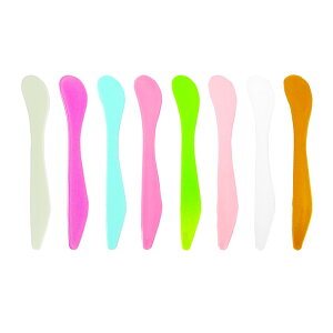 �y���������zWopanxye 50�� 24�� 30�� 100�� �g���̂ăX�p�`���� ���ϕi�p �N���[�� ���e�X�p�`���� DIY ���ϕi �t�F�C�X�}�X�N �o�^�[ �W�F�� ���C�N�A�b�v �N���[���Ȃǂ������������ ���ϕi�X