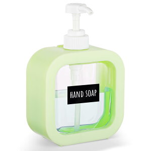 �y���������zSegbeauty �V�����v�[�{�g�� 500ml ���` �X�e�b�J�[�t�� �f�B�X�y���T�[ �l�ߑւ��{�g�� �e�� ��e�� ������� �R��h�~ �ȒP���t�� ���� ���ʏ� �A���R�[�� ������ �H��p��� 