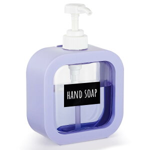 �y���������zSegbeauty �V�����v�[�{�g�� 500ml ���` �X�e�b�J�[�t�� �f�B�X�y���T�[ �l�ߑւ��{�g�� �e�� ��e�� ������� �R��h�~ �ȒP���t�� ���� ���ʏ� �A���R�[�� ������ �H��p��� 