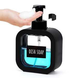 �y���������zSegbeauty �V�����v�[�{�g�� �A�^�C�v 500ml ���` �X�e�b�J�[�t�� �f�B�X�y���T�[ �l�ߑւ��{�g�� ���� �e�� ��e�� ������� �R��h�~ �ȒP���t�� ���� ���ʏ� �A���R�[�� �����