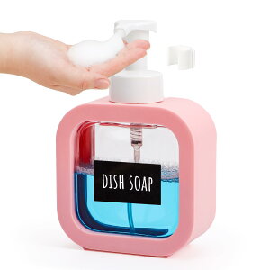 �y���������zSegbeauty �V�����v�[�{�g�� �A�^�C�v 500ml ���` �X�e�b�J�[�t�� �f�B�X�y���T�[ �l�ߑւ��{�g�� ���� �e�� ��e�� ������� �R��h�~ �ȒP���t�� ���� ���ʏ� �A���R�[�� �����