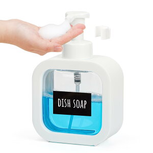 �y���������zSegbeauty �V�����v�[�{�g�� �A�^�C�v 500ml ���` �X�e�b�J�[�t�� �f�B�X�y���T�[ �l�ߑւ��{�g�� ���� �e�� ��e�� ������� �R��h�~ �ȒP���t�� ���� ���ʏ� �A���R�[�� �����