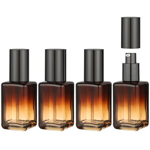 �y���������zSegbeauty �|���v�{�g�� 30ml 50ml ���F �K���X�� �Ռ� ���t �����p �������l�ߑւ��{�g�� �l�ւ��g���x���e�� �����^�щ\ �ƒ� �o�����s�p�i �F�F���F�@4�{�Z�b�g�A�T�C�Y�F30ml