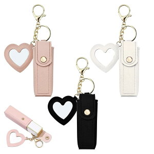 �y���������z���b�v�P�[�X 2�Z�b�g/3�Z�b�g ���b�v�|�[�` ���g �L�[�z���_�[ �~�j���g�o�b�O ���b�v�P�[�X �����^�� PU���U�[ �P�[�X �~���[�t�� ���킢�� ������ �����֗� �F�F�z���C�g