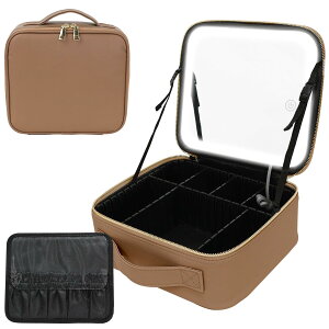 �y���������z[MRG] ���t�����C�N�{�b�N�X LED���C�g�t�� 3�F���� �I���W�i���J���[ ��e�� ���C�N�|�[�` �R�X���{�b�N�X �����^�� ������ �d�؂蒲���\ �~���[�t�����C�N�{�b�N�X �F�F���J