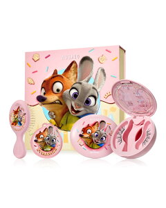 �y���������zWOSADO�y�����X�g�A�zX Disney's Zootopia �V���[�Y �}�O�l�b�g���܂уM�t�g�Z�b�g ��̌^ �A���C ���܂� �A�ڒ��ܕs�v�A�f�B�Y�j�[�A�ӂ���A�����҂񊴁A�ė��p�\�A��