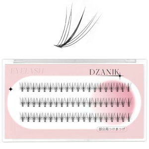 �y���������zDZANIK �������� �}�c�G�N ���܂� �l�C �i�`�������^�C�v �����p���܂� �Z���t�}�c�G�N �F�F11�{�� 0.07 C 3��A�T�C�Y�F11mm