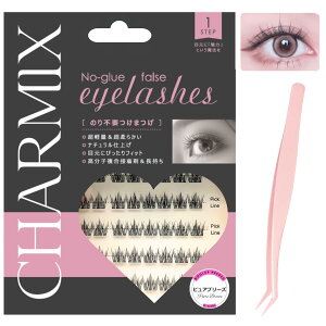 �y���������zCHARMIX �̂�s�v ���܂� �������܂� �O���[�s�v �ڒ��ܕs�v 3D���̂܂� 84������ ��p�s���Z���g�t�� 1�b���� �}�c�G�N ���S�Ҍ��� ���R�ȑ��� �y�ʁ����K ������ ����