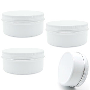 �y���������zWopanxye ���F�A���~�ʃ��^���W���[ 1oz �A���~�� 2oz �A���~�P�[�X 3oz �N���[���P�[�X �N���[���W���[ �e�� ���ϕi�e�� �l�ւ��e�� ������ ���艻�ϕi�ޗ� �ƒ�p�A���s�p�i�A�o