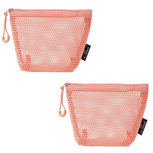 �y���������zMiniMood �O�p�`���b�V�����[�o�b�O 2�Z�b�g�B�ȃX�y�[�X�A�W�b�p�[�t���A�y�ʂŒʋC���ɗD��Ă��܂��B�T�C�Y�F16 x 12 x 6 cm�B���ϕi�A���s�p�i�A���C�N�A�b�v�p�i�A�̎��[��