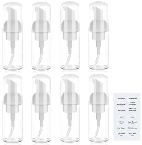 �y���������zkoundeneko �A�|���v�{�g�� 60ml 8�Z�b�g ���� ������ �A���� ��{�g�� ���t�H�[�� �\�[�v�p �l�ߑւ��e�� �R���p�N�g�T�C�Y �g���x�� �o�� �g�їp ���x���V�[���t �F�F60ml 8��