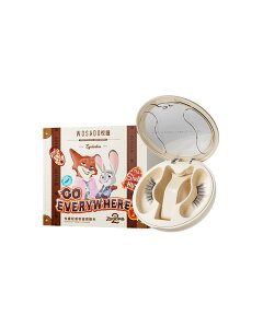 �y���������zWOSADO�y�����X�g�A�zX Disney's Zootopia �V���[�Y �}�O�l�b�g���܂� ��̌^ �F�F�~�X�e�B�u���b�N�A�T�C�Y�FZootopia 2