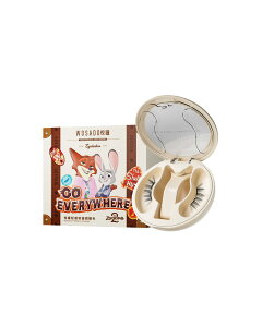 �y���������zWOSADO�y�����X�g�A�zX Disney's Zootopia �V���[�Y �}�O�l�b�g���܂� ��̌^ �F�F�G���t�u���b�N�A�T�C�Y�FZootopia 2