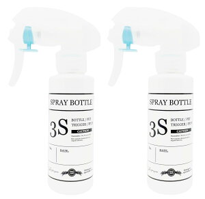 �y���������z�X���[�G�X �X�v���[�{�g�� 3S �Ռ��� �z���C�g 100ml × 2�{�Z�b�g100ml / ������ 0.3cc �����v�b�V�� �ɍ� �~�X�g �͂����郁�����x�� ��{�g�� �l�ߑւ� ������ ���� ���| ���ϐ� ��