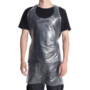 �y���������z[COMFORTIS] �g���̂ăG�v���� 200�� ���p�G�v���� �H�� ��l ���Ȃ� �h�� �r�j�[�� ���� �|���G�`������ 98x60cm �F�F�N���A�A�T�C�Y�FFree Size