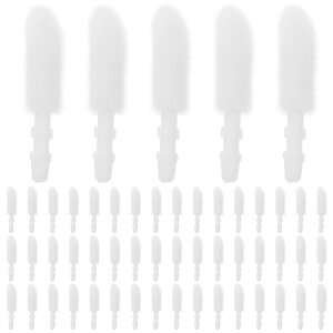 �y���������zBeaupretty 300�g���̂ă��b�v�u���V�w�b�h ���b�v�O���X�p�����p�u���V �y�ʃR���p�N�g�Ńv���Ə��S�Ҍ����̃��C�N�A�b�v�A�N�Z�T���[ �F�F���A�T�C�Y�F2x0.5cm