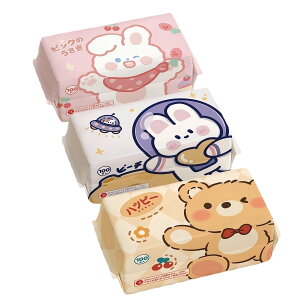 �y���������zSoftSoothe �N�����W���O�^�I�� �g���̂� �E�H�b�V���^�I���A���ɗD�����z�����������щH�����Ȃ��A�q�����ɓK�Ń��C�N���Ƃ�����Ɏg�p�\" 80��×3�� �T�C�Y�F21×10×9CM (�c��