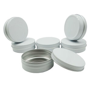 �y���������zWopanxye ���F�A���~�ʃ��^���W���[ 1oz �A���~�� 2oz �A���~�P�[�X 3oz �N���[���P�[�X �N���[���W���[ �e�� ���ϕi�e�� �l�ւ��e�� ������ ���艻�ϕi�ޗ� �ƒ�p�A���s�p�i�A�o