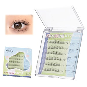 �y���������z[KiraWink] ���܂� �̂�t�� �u���܎O����v�̂�s�v �������܂� �i�`�����������A�C���b�V�� ���܁E���܂тŖڌ�����UP �܂����l�� �����p���܂��ŃM��