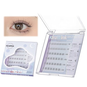 �y���������z[KiraWink] ���܂� �̂�t�� �u���܎O����v�̂�s�v �������܂� �i�`�����������A�C���b�V�� ���܁E���܂тŖڌ�����UP �܂����l�� �����p���܂��ŃM��