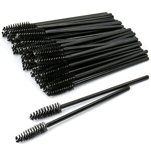 �y���������z�T���R�X �g���̂� �܂��u���V ���u���V �X�N�����[�u���V �A�C���C�N �ʖуG�N�X�e�p �����^�т��ȒP�ł� ���S�҂̗��K�ɂ��K���Ă��܂� �F�F�u���b�N(50pcs)