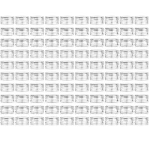 �y���������zBetterJonny �������ۃP�[�X 100�Z�b�g �v���X�`�b�N���N �N���[���P�[�X �A�N�Z�T���[�P�[�X 5g �R��h�~�݌v �����p���[�{ ���ϕi �l�ߑւ��e�� ���� �֗��O�b�Y �o�� ���s�p�i 